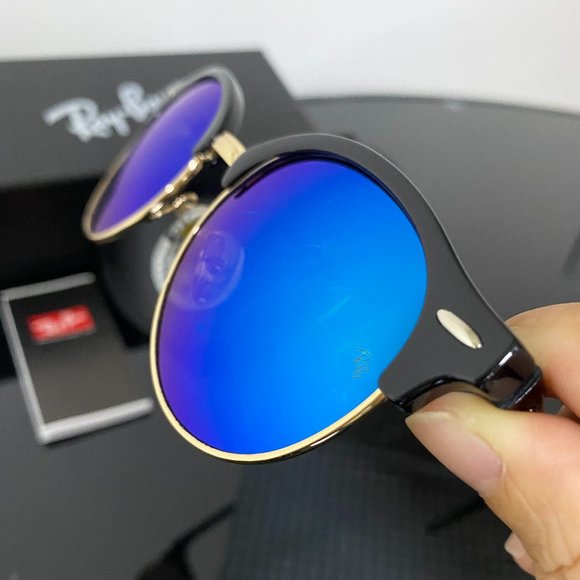 Ray-Ban Womens Mens Sunglasses RB4246